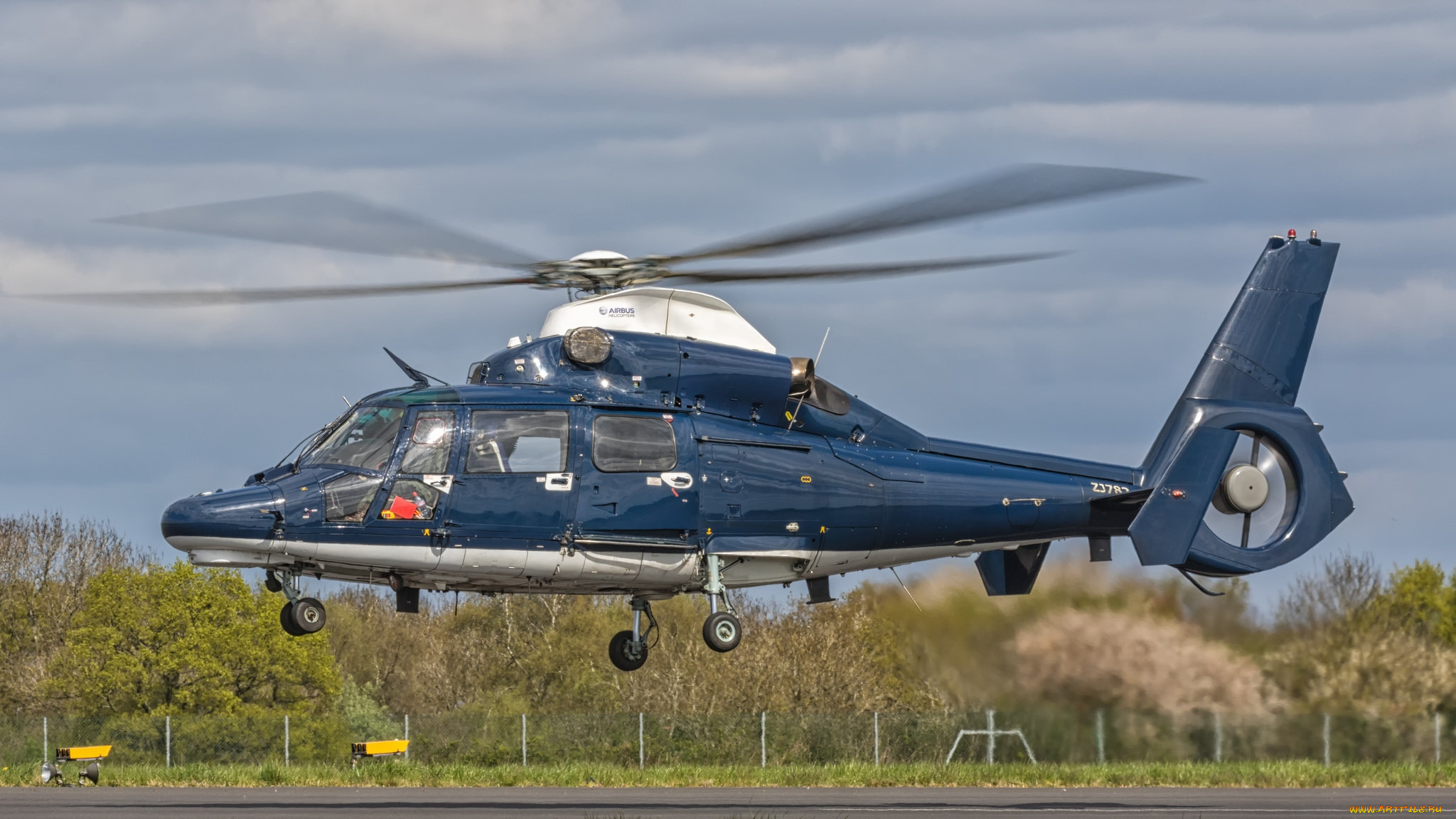 eurocopter as, 365 n3 dauphin, , , 